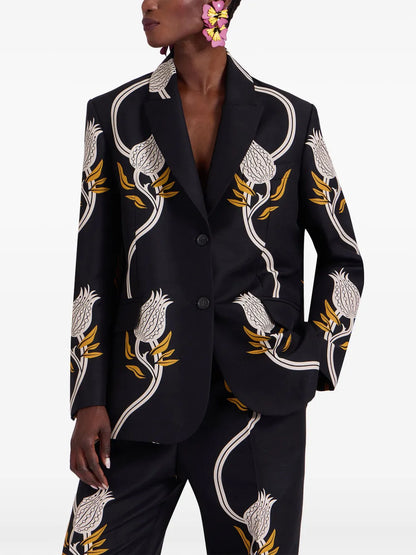 Jones Blazer