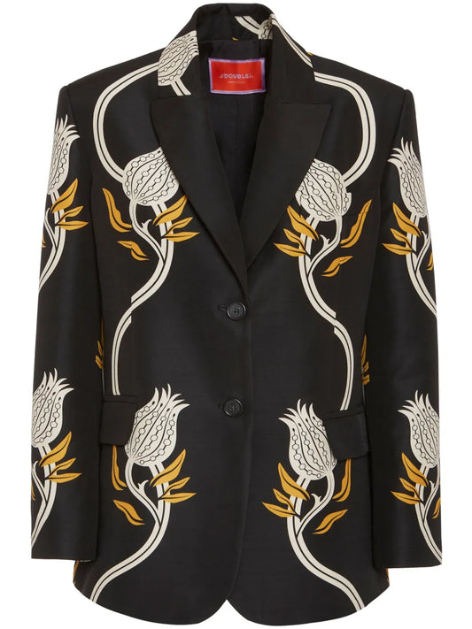 Jones Blazer