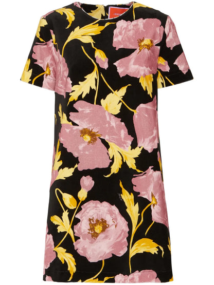 Swing Mini Dress