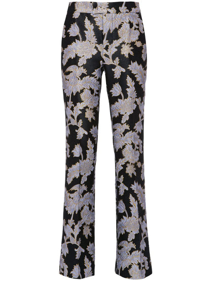 Saturday Night Trousers