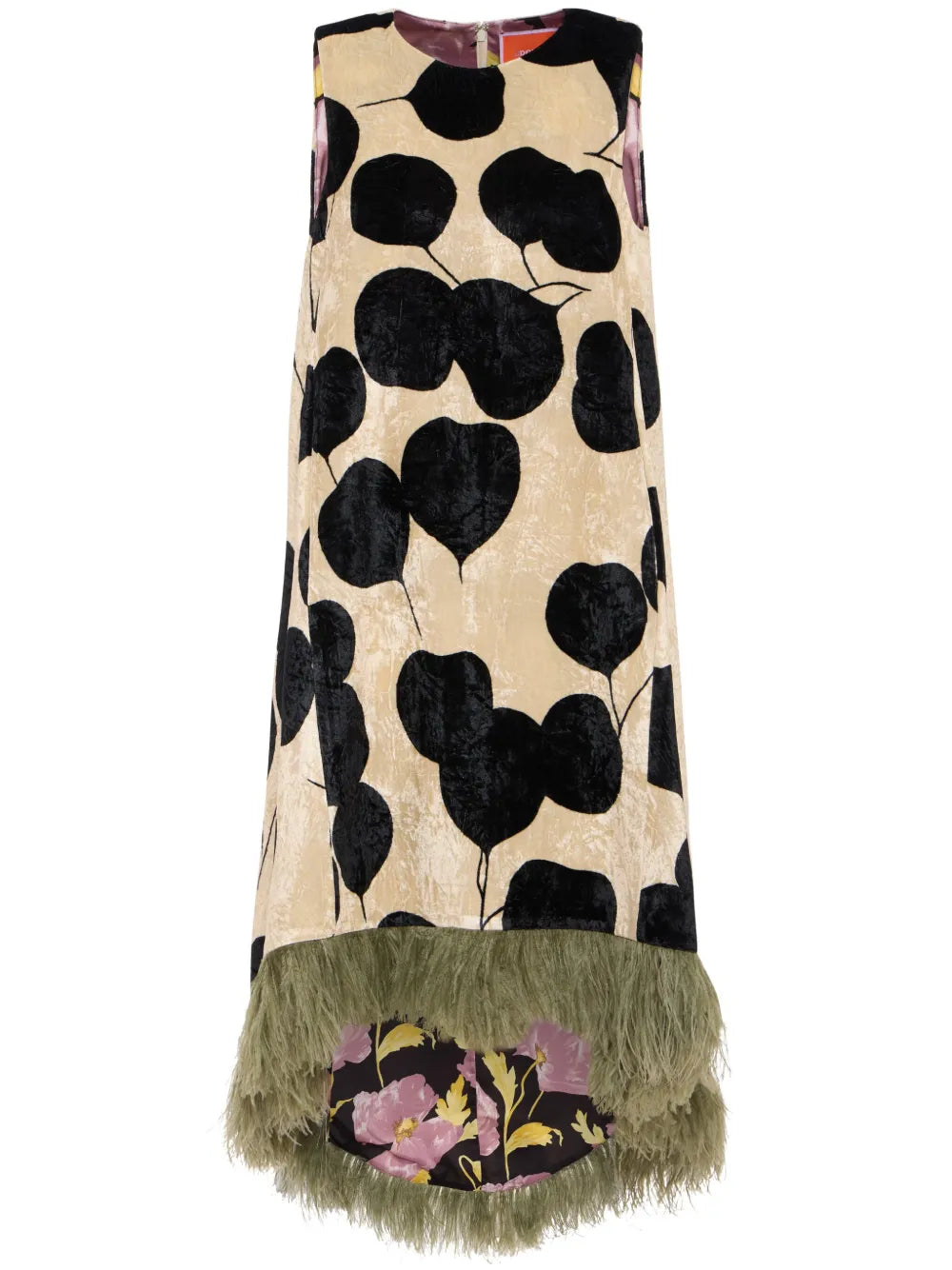La Scala Midi Dress