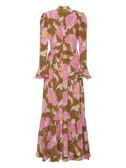 Visconti Maxi Dress