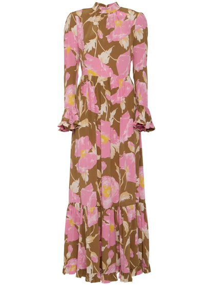 Visconti Maxi Dress