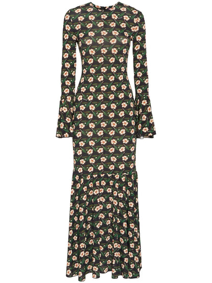Alba Dress
