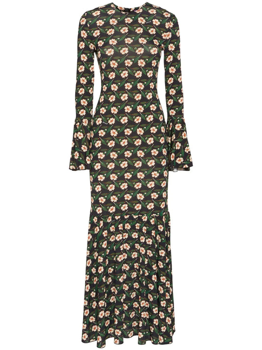 Alba Dress