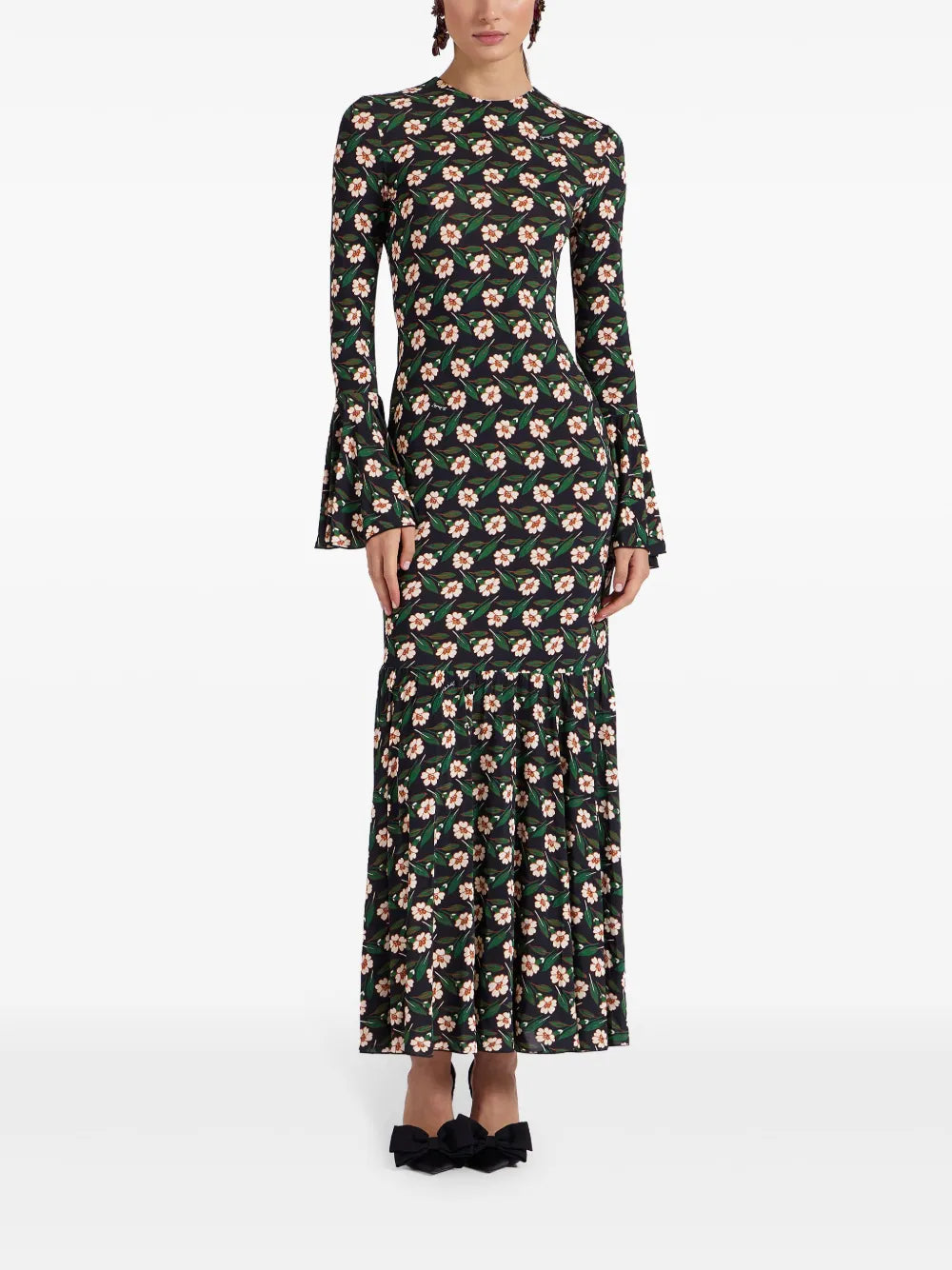Alba Dress