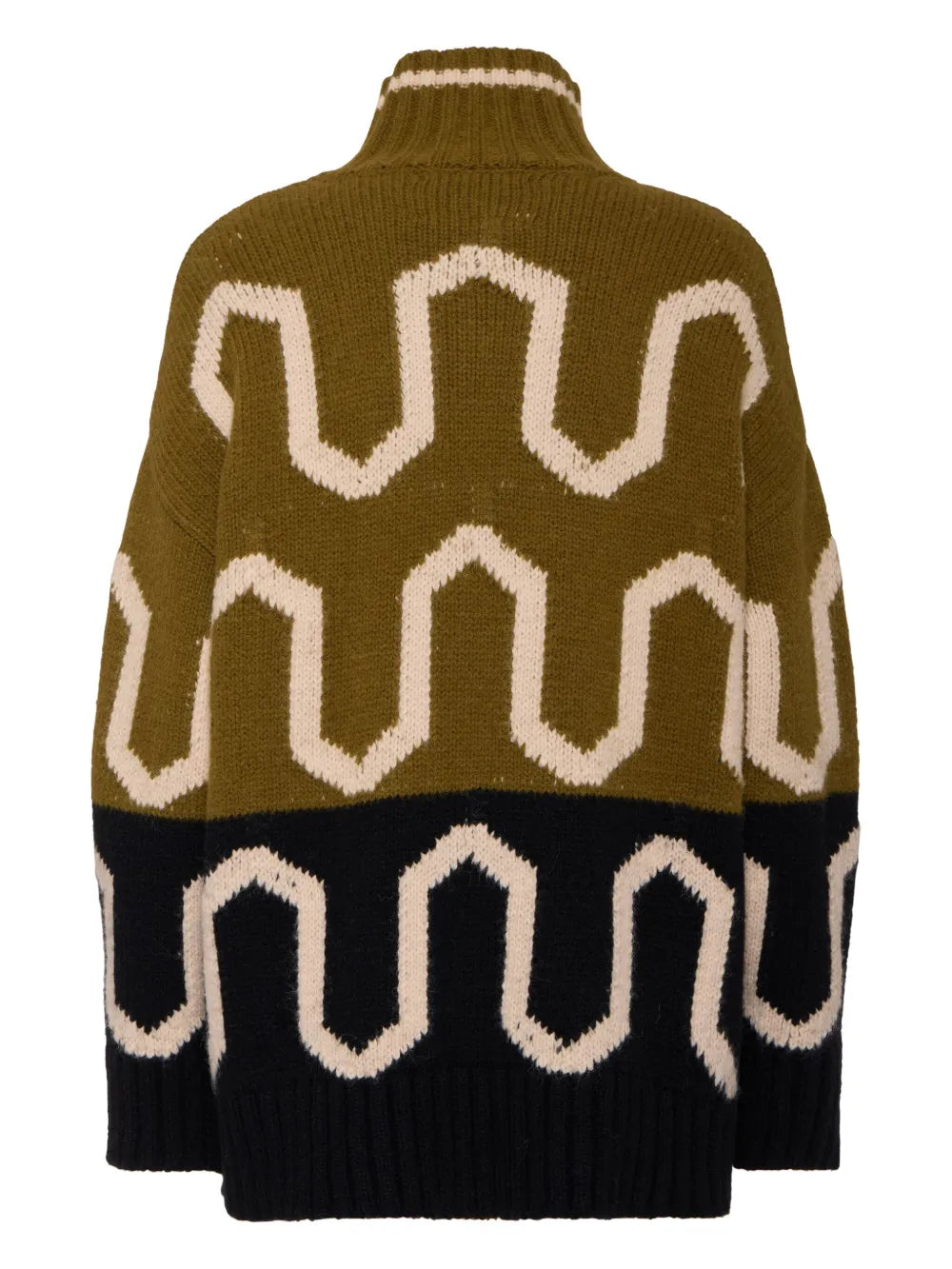 Knitted Jumper