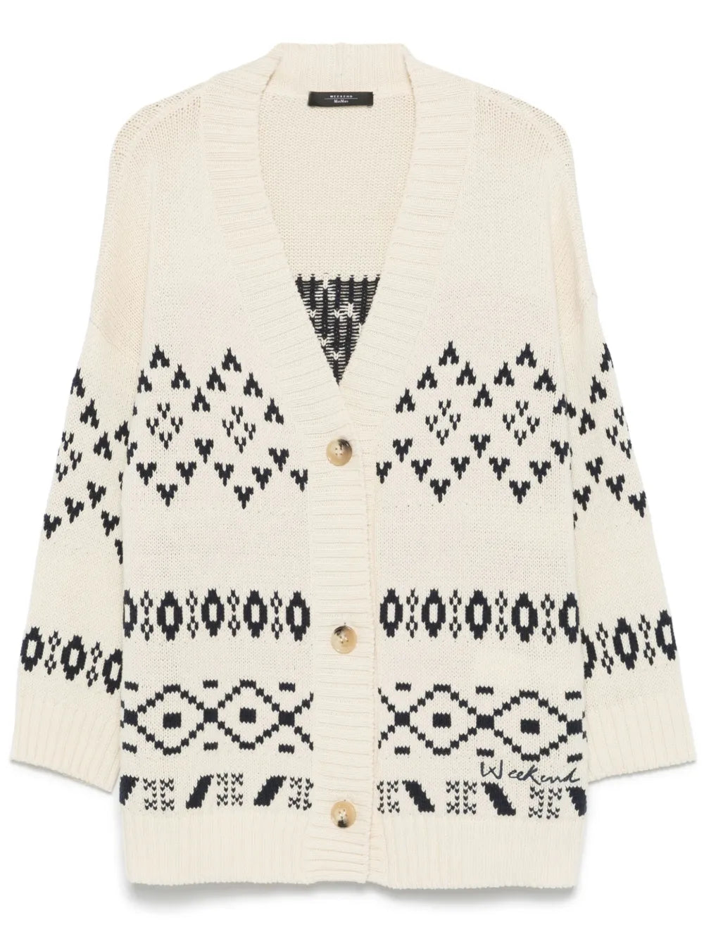 Acacia Cardigan