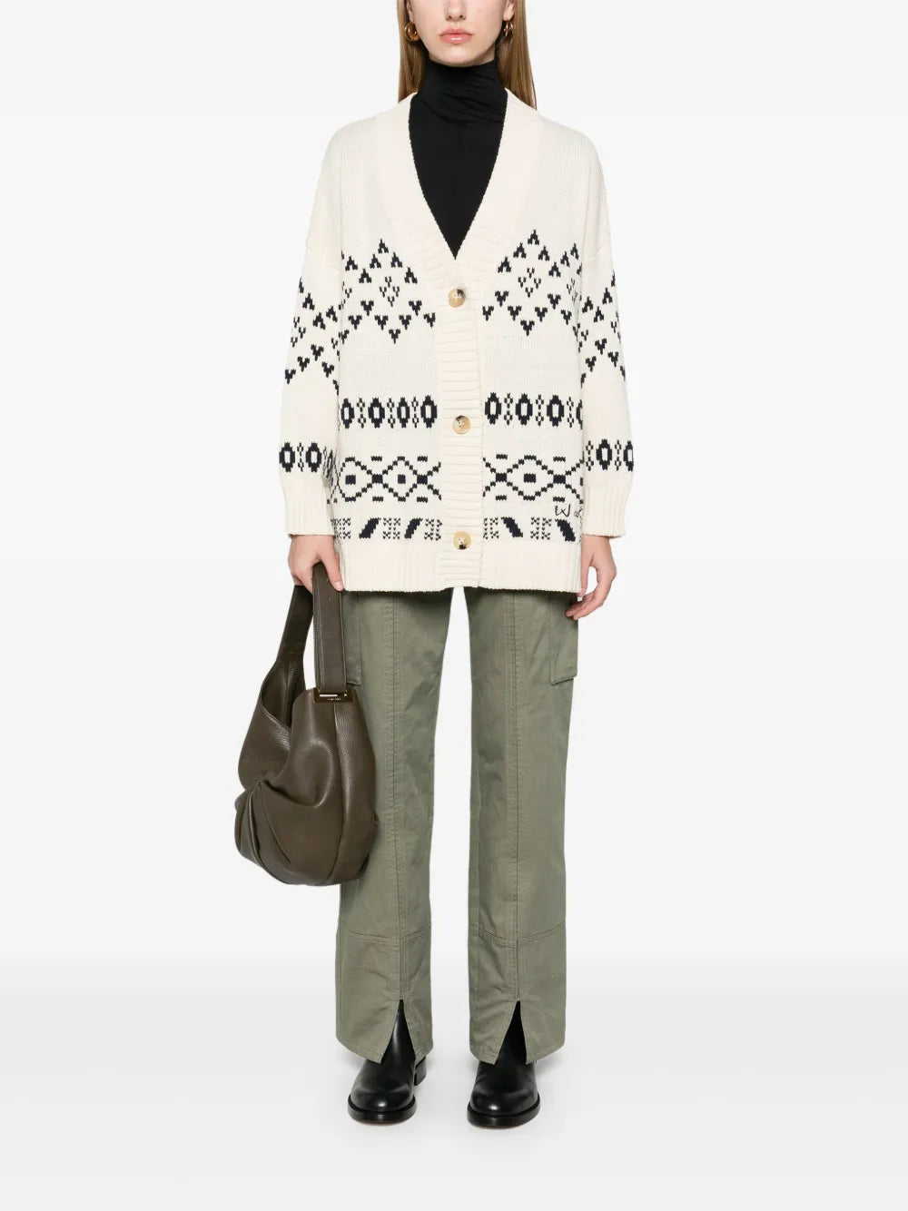 Acacia Cardigan