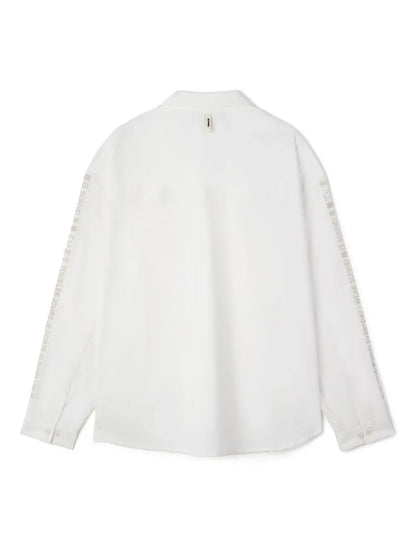 Eiws Over Shirt