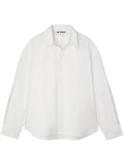 Eiws Over Shirt