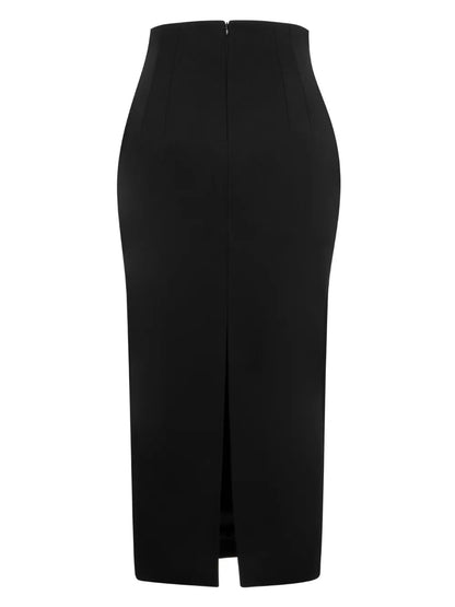 Pencil Skirt