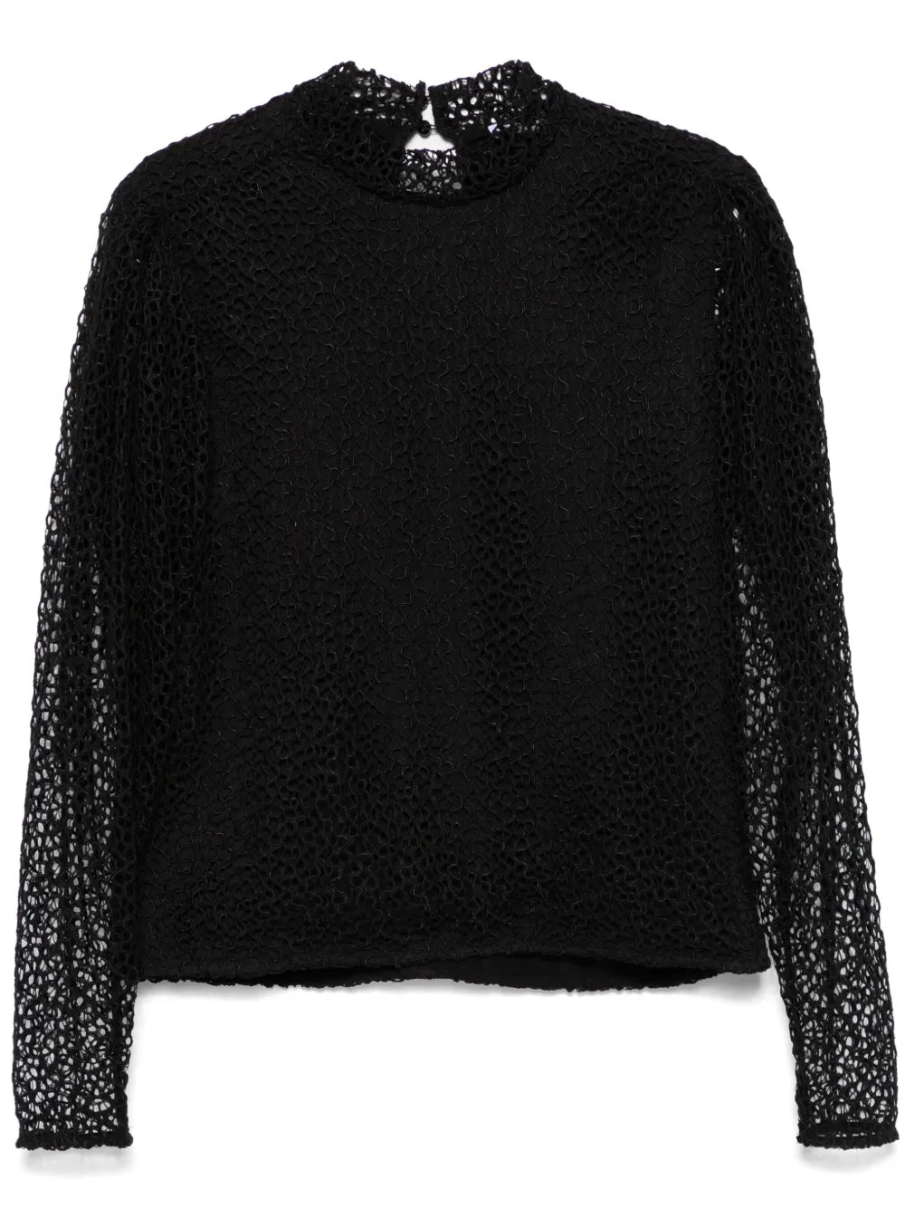 Felinda Blouse