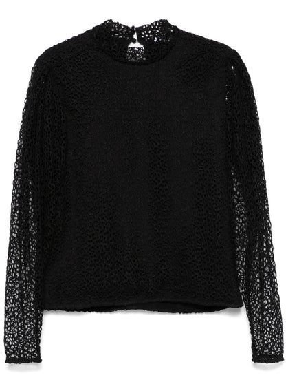 Felinda Blouse