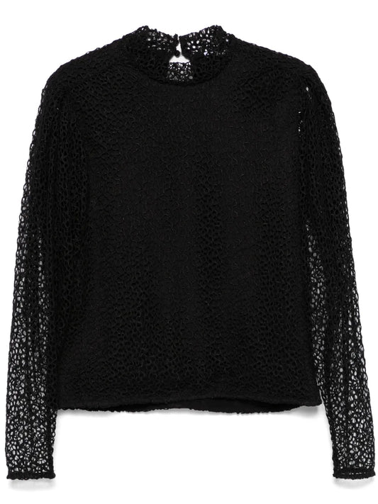 Felinda Blouse