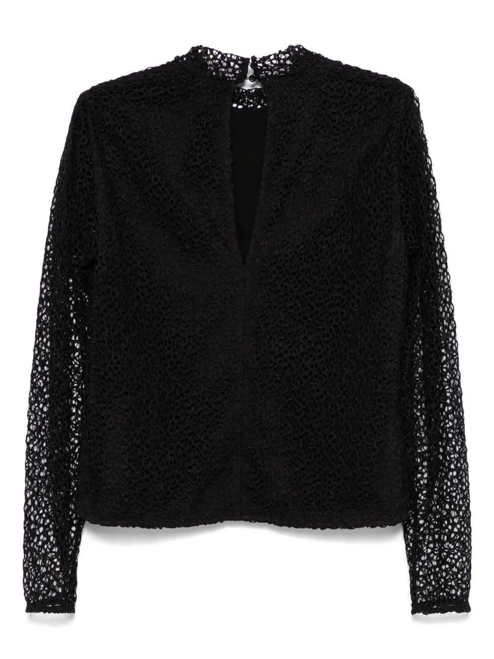 Felinda Blouse