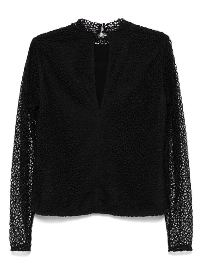 Felinda Blouse