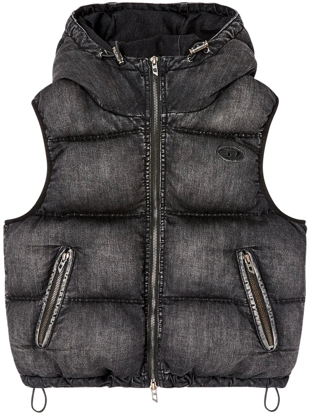 W-Hopper Vest