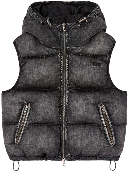 W-Hopper Vest