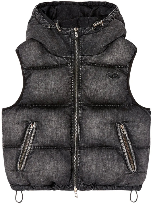 W-Hopper Vest
