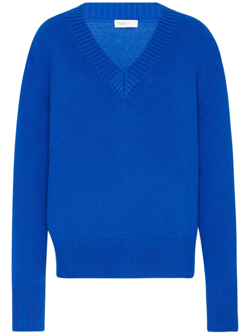 V-Neck Sweater