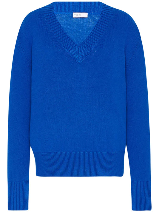 V-Neck Sweater