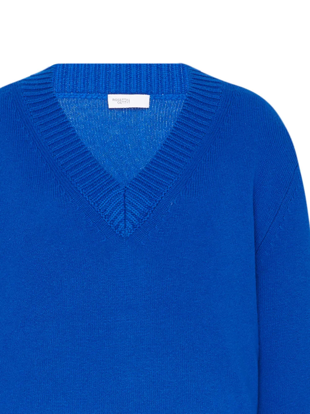 V-Neck Sweater