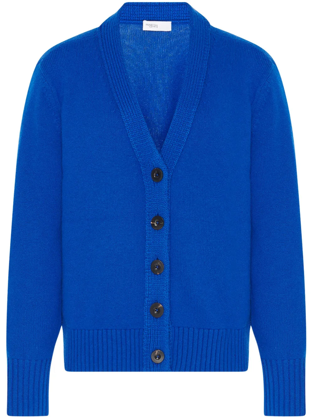 V-Neck Cardigan