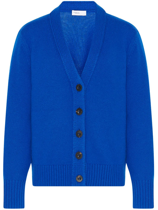 V-Neck Cardigan