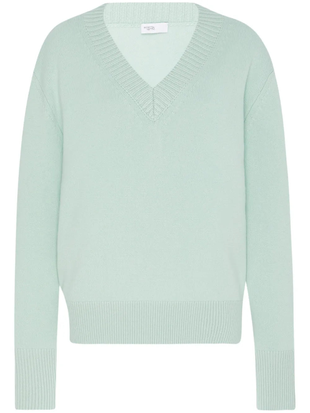 V-Neck Sweater