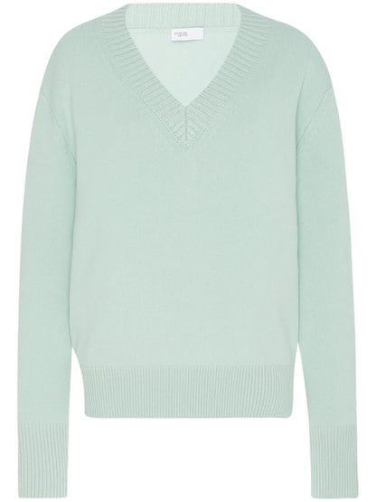 V-Neck Sweater