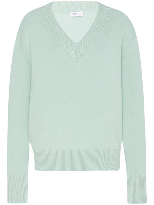 V-Neck Sweater
