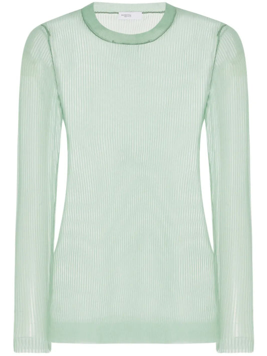 Ribbed Top