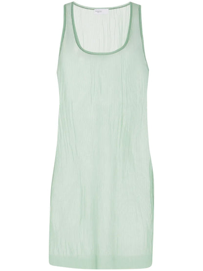 Ribbed Tank Top