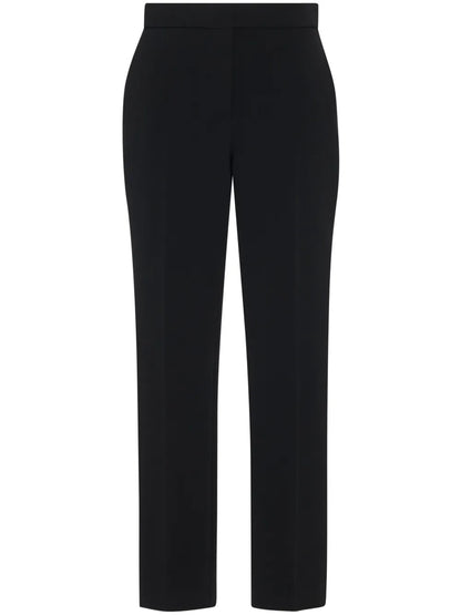 Cropped Trousers