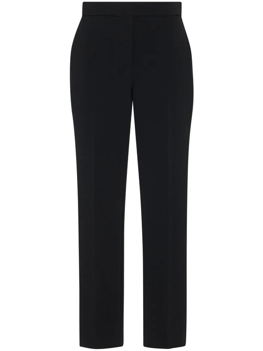Cropped Trousers
