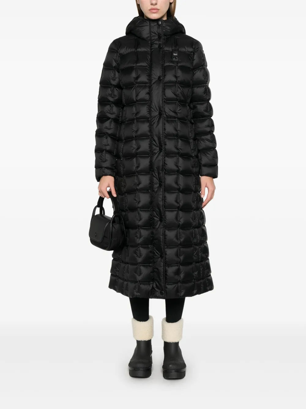 Kalada Coat
