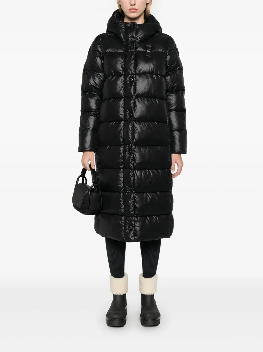 Bellevue Coat
