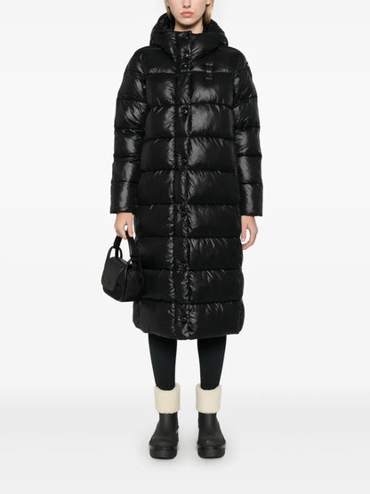 Bellevue Coat