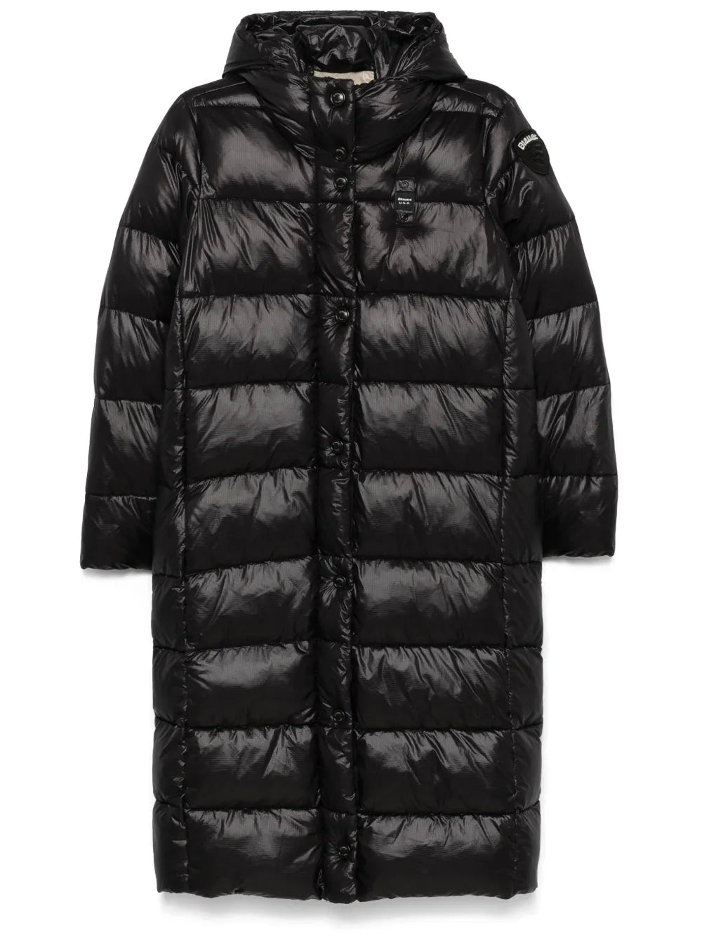 Bellevue Coat