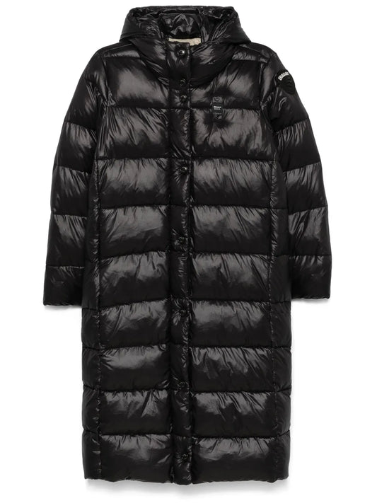 Bellevue Coat