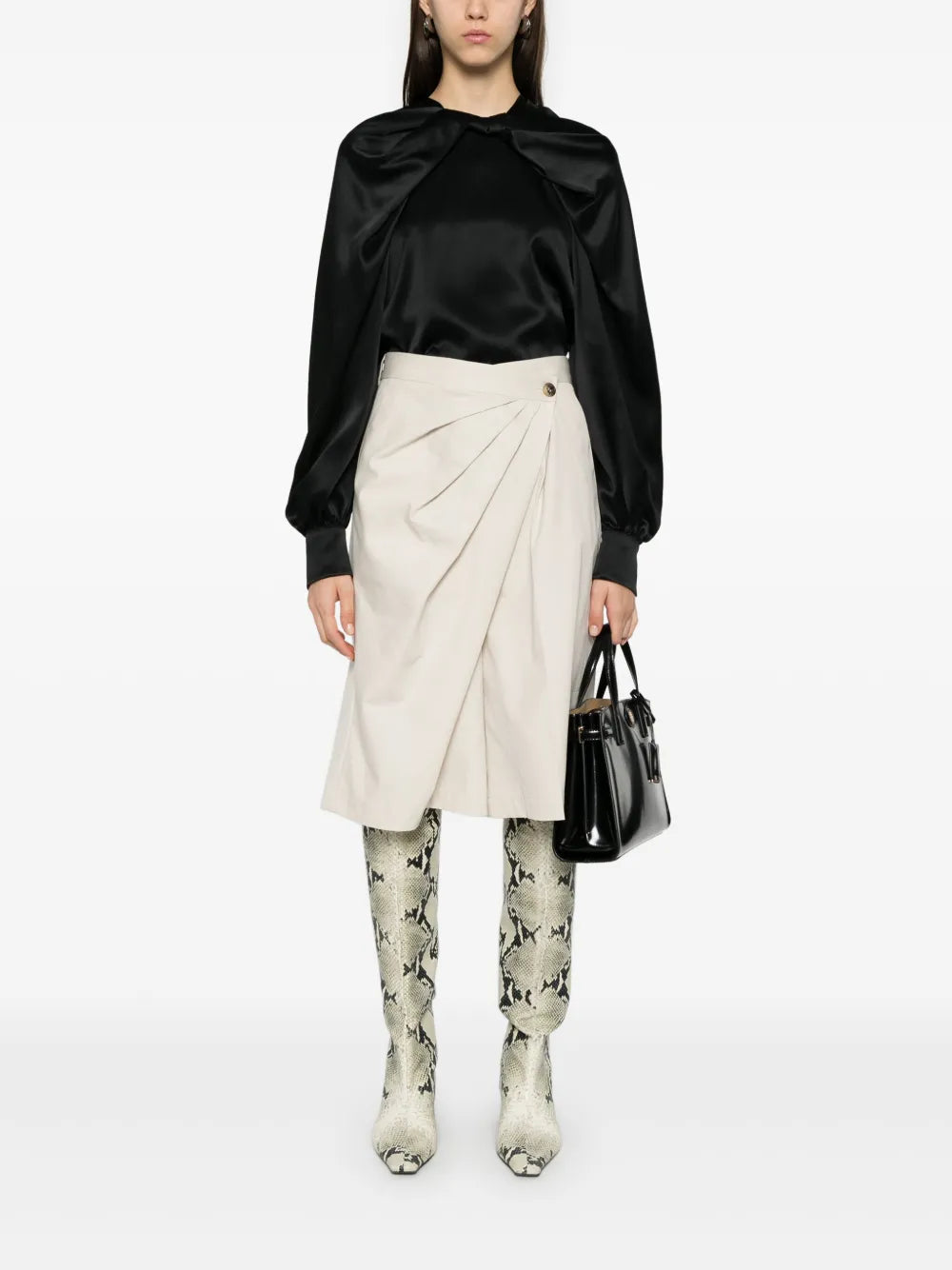 Key Blouse