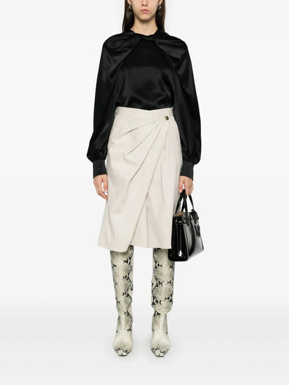Key Blouse