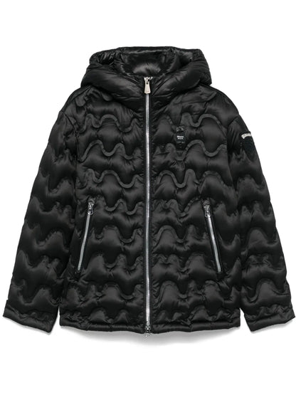 Keith Jacket