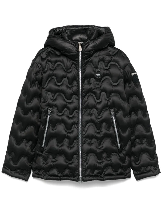 Keith Jacket