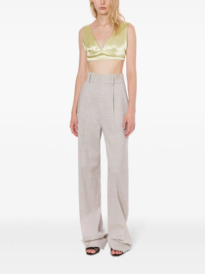 Sleeveless Top