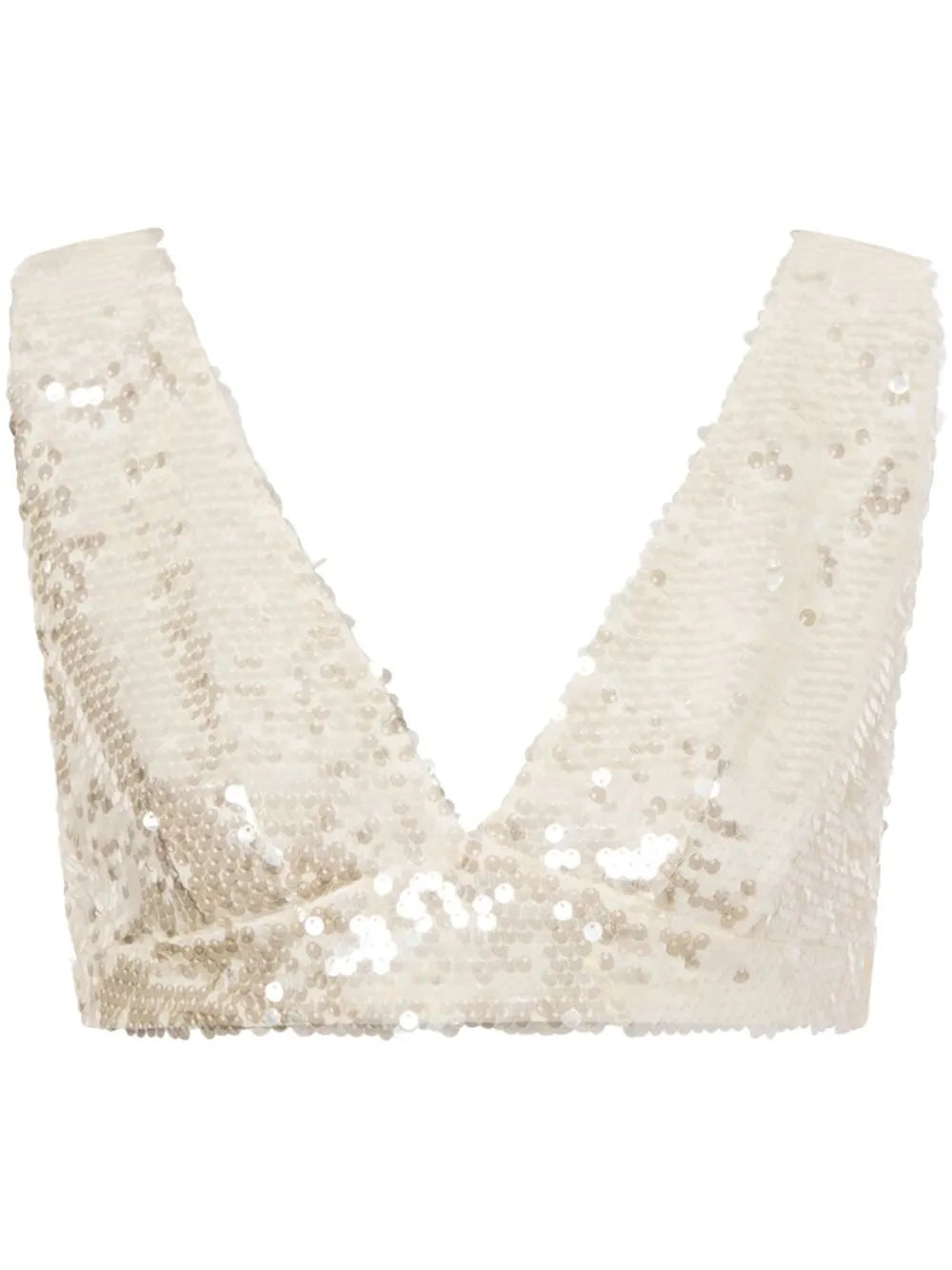 Sequin Top