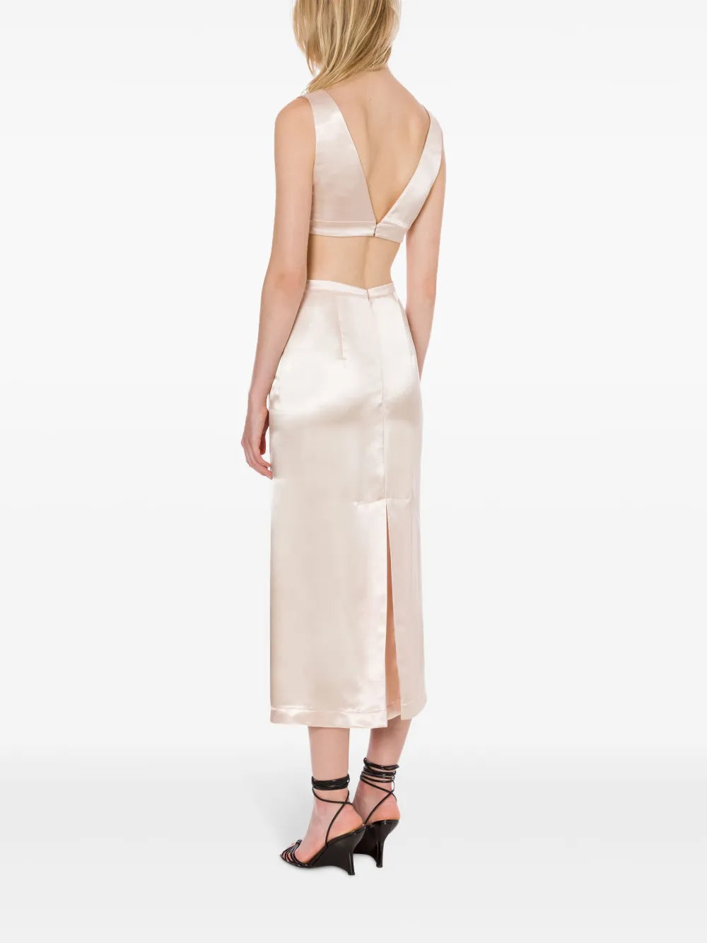 Sleeveless Top