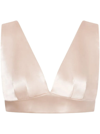 Sleeveless Top