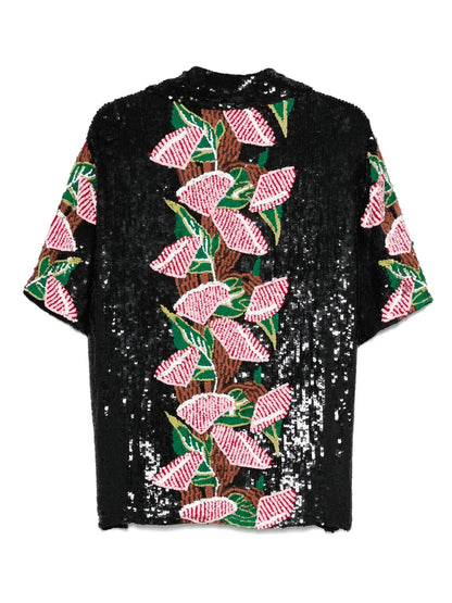 Gush Shirt